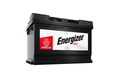 Фото аккумуляторов марки Energizer «Энерджайзер» (Energizer Plus «Энерджайзер Плюс»)
