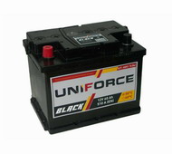 Фото аккумуляторов марки Uniforce «Юнифорс»