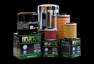 Фото фильтров марки Hiflofiltro «Хифлофильтро» (Hiflofiltro filters «Хифлофильтро фильтры»)