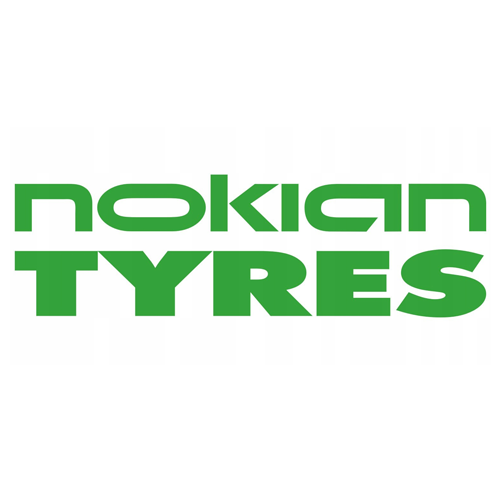 Логотип (эмблема, знак) шин марки Nokian «Нокиан»