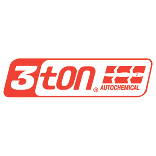 Логотип (эмблема, знак) моторных масел марки 3ton «Тритон»