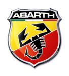 Логотип (эмблема, знак) легковых автомобилей марки Abarth «Абарт»