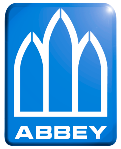 Логотип (эмблема, знак) автодомов марки Abbey «Эбби»