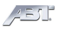 Логотип (эмблема, знак) тюнинга марки ABT «АБТ»