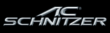 Логотип (эмблема, знак) тюнинга марки AC Schnitzer «АЦ Шнитцер»