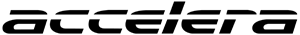 Логотип (эмблема, знак) шин марки Accelera «Акселера»