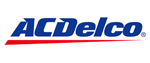 Логотип (эмблема, знак) щеток стеклоочистителя марки ACDelco «АйСиДелко»