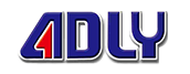 Логотип (эмблема, знак) мототехники марки Adly «Адли»