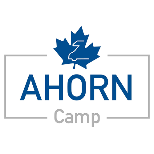 Логотип (эмблема, знак) автодомов марки Ahorn Camp «Ахорн Кемп»