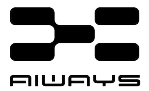 Логотип (эмблема, знак) легковых автомобилей марки Aiways «Аивейс»