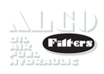 Логотип (эмблема, знак) фильтров марки ALCO «АЛКО»