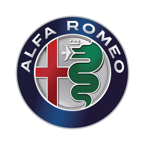 Новый логотип (эмблема, знак) легковых автомобилей марки Alfa Romeo «Альфа Ромео»