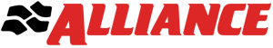 Логотип (эмблема, знак) шин марки Alliance «Альянс»