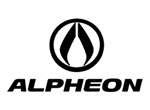 Логотип (эмблема, знак) легковых автомобилей марки Alpheon «Альфеон»