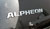 Фото логотипа (эмблемы, знака, фирменной надписи) легковых автомобилей марки Alpheon «Альфеон»