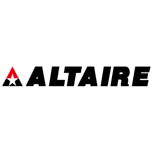 Логотип (эмблема, знак) шин марки Altaire «Альтаир»