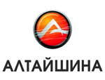 Логотип (эмблема, знак) шин марки «Алтайшина» (Altaishina)