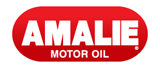 Логотип (эмблема, знак) моторных масел марки Amalie «Амали»