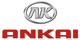 Логотип (эмблема, знак) автобусов марки Ankai «Анкай»