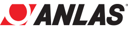 Логотип (эмблема, знак) шин марки Anlas «Анлас»