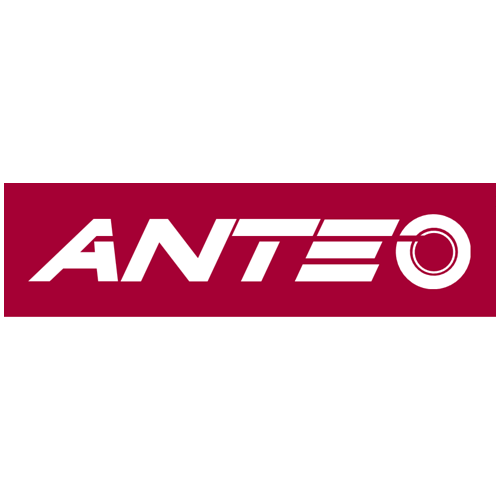 Логотип (эмблема, знак) шин марки Anteo «Антео (Антей)»