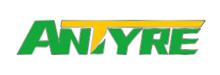 Логотип (эмблема, знак) шин марки Antyre «Антайр»