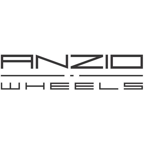 Логотип (эмблема, знак) колесных дисков марки Anzio «Анзио (Анцио)»