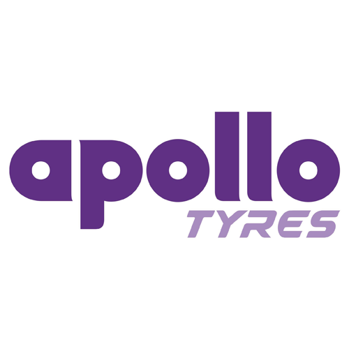 Логотип (эмблема, знак) шин марки Apollo «Аполло»
