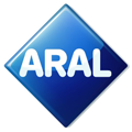 Логотип (эмблема, знак) моторных масел марки Aral «Арал»