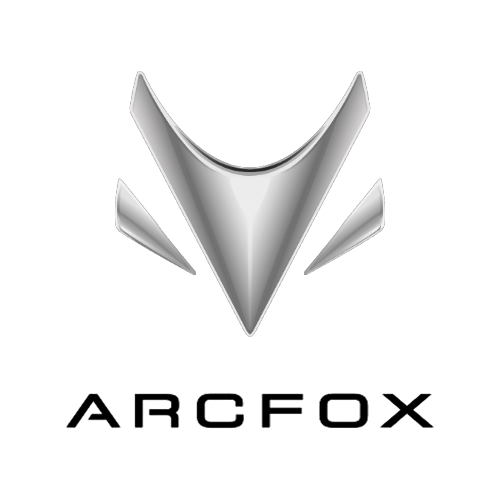 Логотип (эмблема, знак) легковых автомобилей марки Arcfox «Аркфокс»