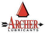 Логотип (эмблема, знак) моторных масел марки Archer «Арчер»