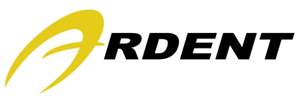 Логотип (эмблема, знак) шин марки Ardent «Ардент»