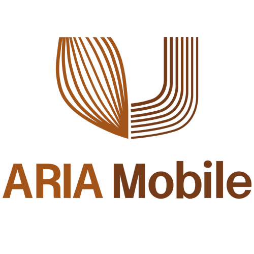 Логотип (эмблема, знак) автодомов марки Aria «Ария»