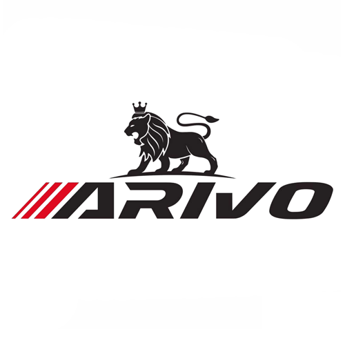 Логотип (эмблема, знак) шин марки Arivo «Ариво»