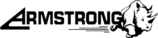 Логотип (эмблема, знак) шин марки Armstrong «Армстронг»