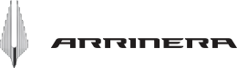 Логотип (эмблема, знак) легковых автомобилей марки Arrinera «Арринера»