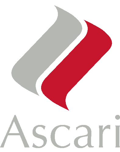 Логотип (эмблема, знак) легковых автомобилей марки Ascari «Аскари»