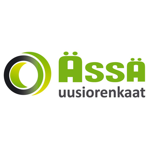 Логотип (эмблема, знак) шин марки Ässä «Асса»