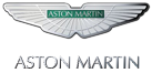 Логотип (эмблема, знак) легковых автомобилей марки Aston Martin «Астон Мартин»