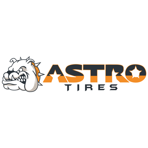 Логотип (эмблема, знак) шин марки Astro «Астро»
