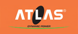 Логотип (эмблема, знак) аккумуляторов марки Atlas «Атлас»