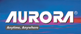 Логотип (эмблема, знак) аккумуляторов марки Aurora «Аврора»