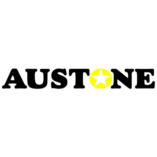 Логотип (эмблема, знак) шин марки Austone «Аустон»