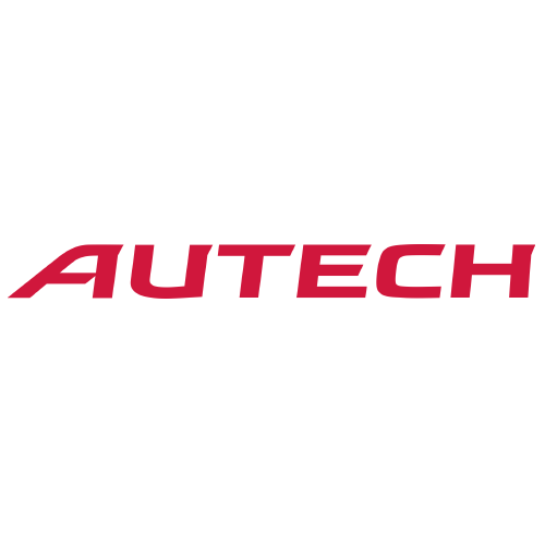 Логотип (эмблема, знак) тюнинга марки Autech «Аутех»