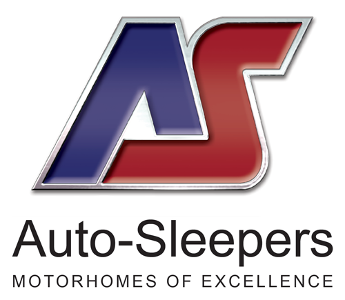 Логотип (эмблема, знак) автодомов марки Auto-Sleepers «Ауто-Слиперс»