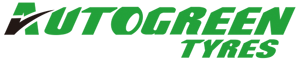 Логотип (эмблема, знак) шин марки Autogreen «Аутогрин»