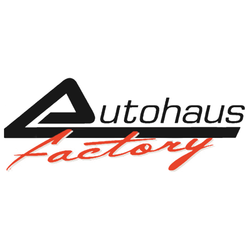 Логотип (эмблема, знак) автодомов марки Autohaus «Автохаус»