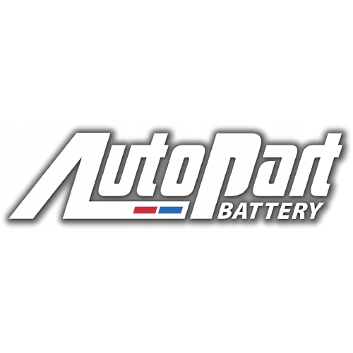 Логотип (эмблема, знак) аккумуляторов марки Autopart «Автопарт»