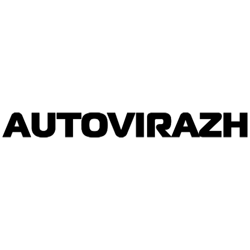 Логотип (эмблема, знак) щеток стеклоочистителя марки Autovirazh «Автовираж»