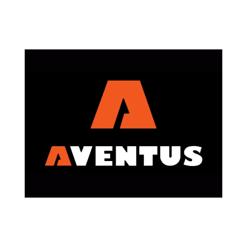 Логотип (эмблема, знак) шин марки Aventus «Авентус»